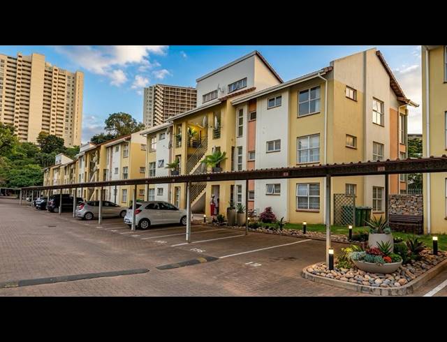 2 BEDROOM APARTMENT FOR SALE IN MORNINGSIDE